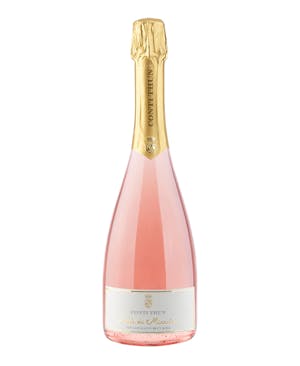 BOLLE DI MICAELA BRUT ROSE' M.M.